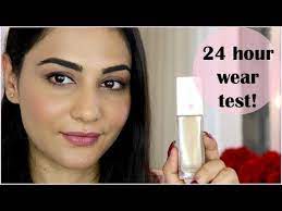 maybelline 24hr super stay foundation