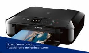 Grâce aux fonctionnalités wifi intégrées, cette imprimante peut être. Driver Canon Pixma Mg5450 Printer Download