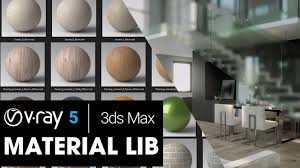 v ray 5 0 for 3ds max beta material