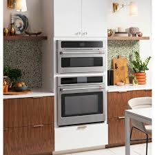 Cafe 30 In Single Electric Wall Oven