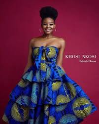 Resultado de imagem para moda africana