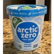 arctic zero frozen dessert clic