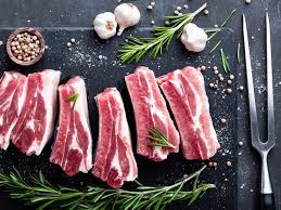 pork chops nutrients benefits