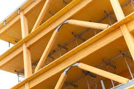what is mass timber
