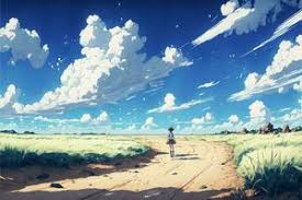 anime wallpaper stock photos images