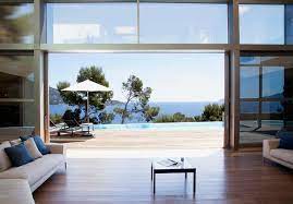 Types Of Patio Doors For Homes
