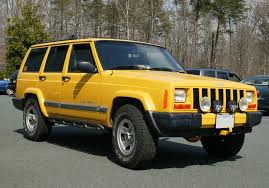 1997 2001 jeep cherokee