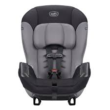Evenflo Sonus Toddler Car Seat Baby