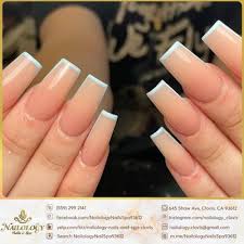 nailology nails spa 645 shaw ave