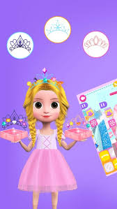 princess makeup dress up games by cici