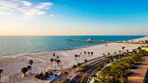 clearwater beach florida one of the