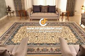 alfuad carpets antiques tr