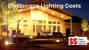 Install Outdoor And Landscape Lighting