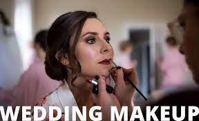 wedding makeup artists in bristol