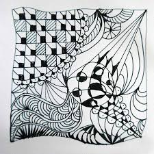 Maybe you would like to learn more about one of these? Zentangle Anleitung Fur Kinder Anfanger Schritt Fur Schritt