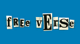 Free Verse Report - Spread the Word