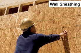 wall sheathing options pros and cons