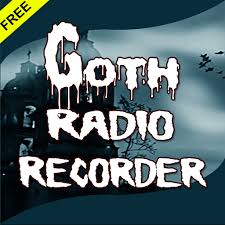 goth radio recorder free apps 148apps