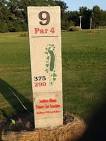 Fairfield Public Golf Course - City of Fairfield, Illinois