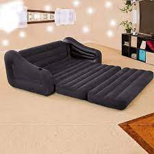 Intex Pull Out Sofa Inflatable Airbed