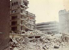 En este sitio fallecieron 249 personas: Terremoto De Mexico De 1985 Wikipedia La Enciclopedia Libre