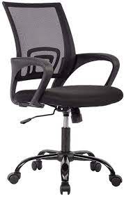 the best office chairs for back pain