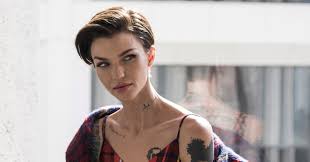 The hair chameleon has altered her look so much throughout the years that we have trouble though when it comes to ruby rose's hair, she can pull off any length or style. Discover All The Most Beautiful Styles Of Ruby Rose Hair