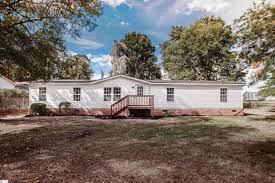 greenville county sc mobile homes for