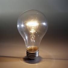 light bulbs do not emit uv radiation
