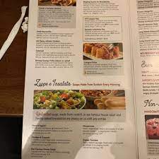 olive garden italian restaurant 127