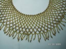 gl wide collar necklace ebay