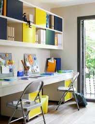 Could it get any better? 10 Homework Room Ideas Homework Room Kids Study Room