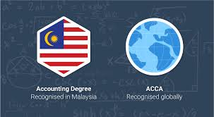 Online law degrees are recognized by employers in the industry as long as the program is accredited. Acca Vs Accounting Degree Which Should You Take Eduadvisor