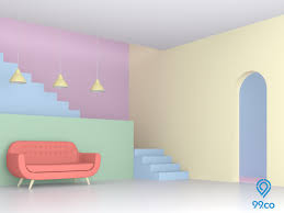 Model rumah seperti ini tidak hanya gambar rumah minimalis 2 lantai dengan warna cat tembok yang minim sehingga terlihat elegan. 16 Contoh Cat Rumah Minimalis Terbaru Tahun 2020