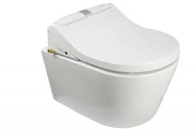 nc cw762y wall hung rimless toilet