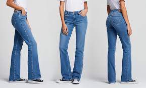 jeans ratgeber für damen perfekte