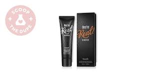 real remover by benefit cosmetics