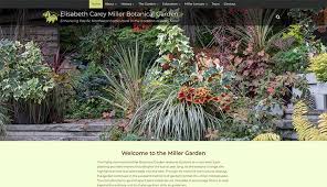 Elisabeth C Miller Botanical Garden