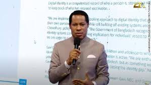 People travel from around the world to witness and receive from the mighty work that god is doing in the life of prophet t.b. Youtube Blocks Account Of Nigerian Preacher Tb Joshua For Gay Curing Claims Cnn