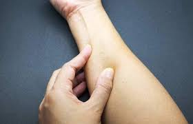 causes of hard lumps under skin