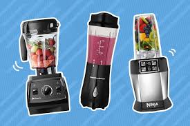 the best blenders for smoothies