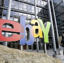 Ebay marketplaces gmbh is responsible for this page. Online Auktionen Ebay Deutschland Halbiert Die Preise Welt