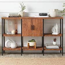 Best Sofa Table With Storage For 2024