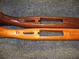 gun stock for winchester model 70