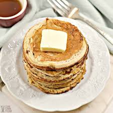 low carb protein pancakes recipe low