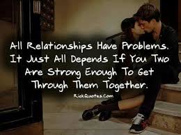 #rockstarpowercouple @cindyrodeo @thejeffbeal @tasteofspeed @theglamlifetv. Quotes About Strong Relationship 95 Quotes