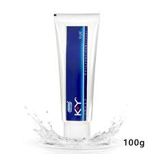 KY水溶性潤滑液100g 肛交陰交潤滑劑- PChome 24h購物