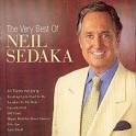The Best of Neil Sedaka [Arista]