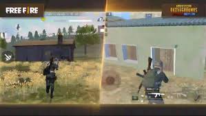 Prepared with our expertise, the exquisite preset keymapping system makes garena free fire a real pc game. Pubg Vs Free Fire Which Game Is The Best