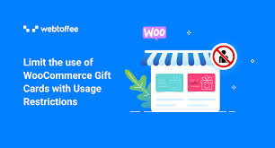 woocommerce gift cards